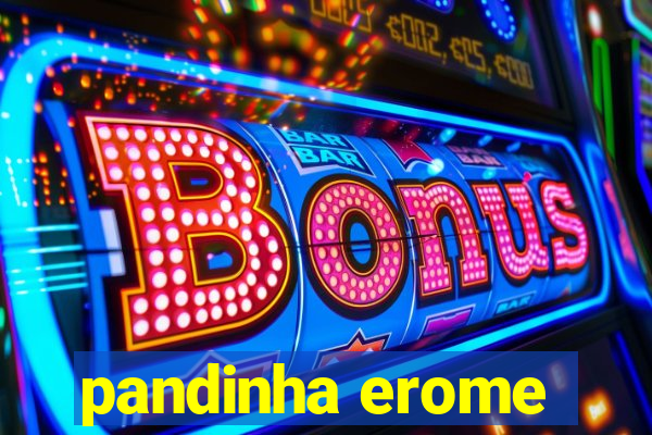 pandinha erome