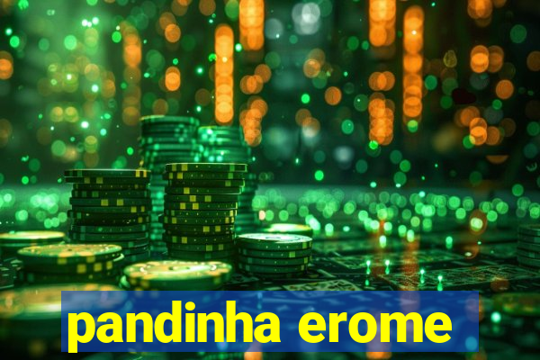 pandinha erome