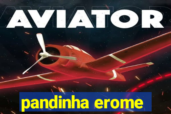 pandinha erome