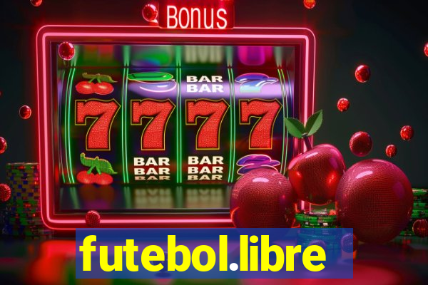 futebol.libre