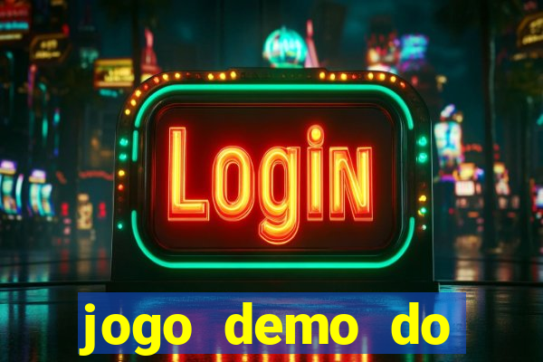 jogo demo do tigrinho gratis