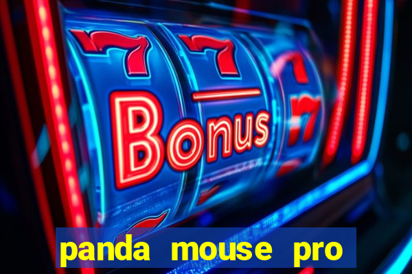 panda mouse pro 1.9.0 apk download