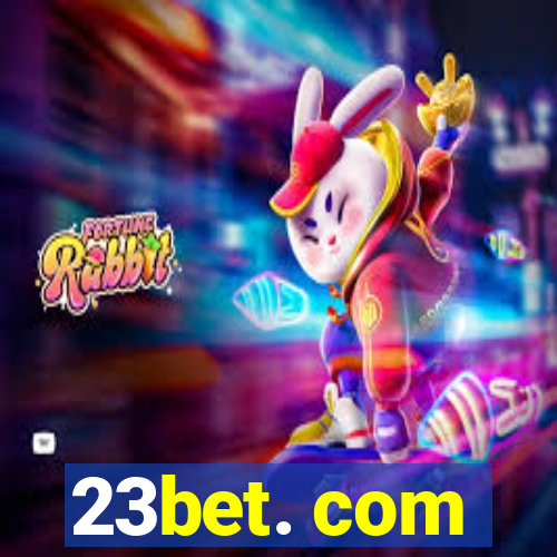 23bet. com