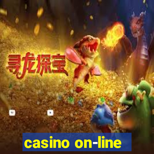 casino on-line