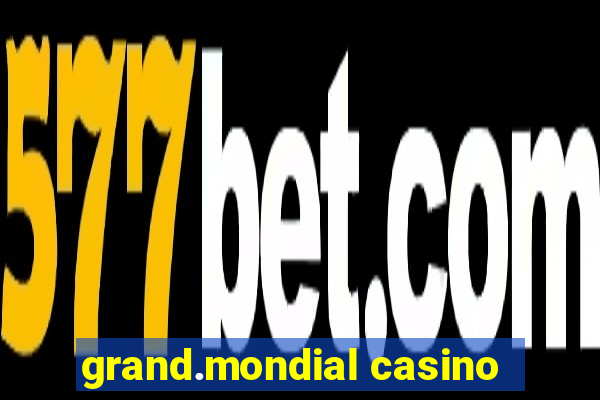 grand.mondial casino