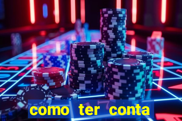 como ter conta demo fortune tiger