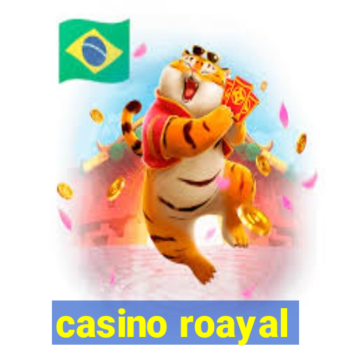 casino roayal