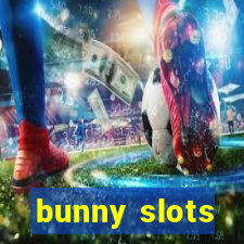 bunny slots