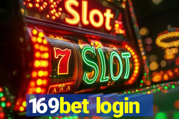 169bet login