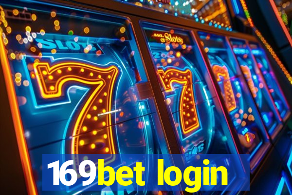 169bet login