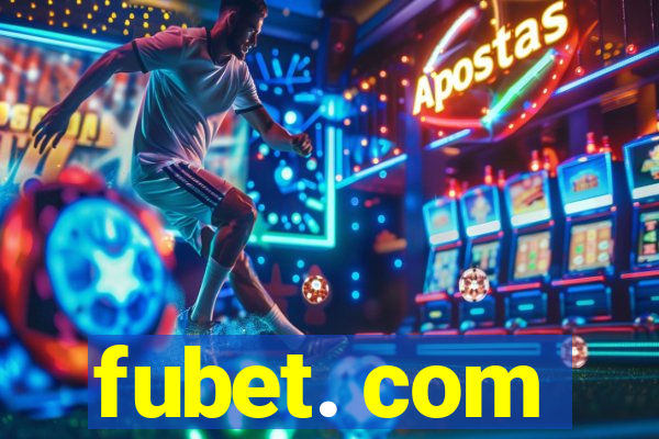 fubet. com