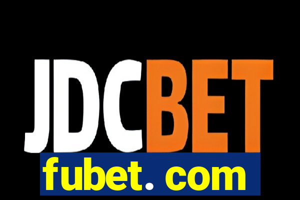 fubet. com