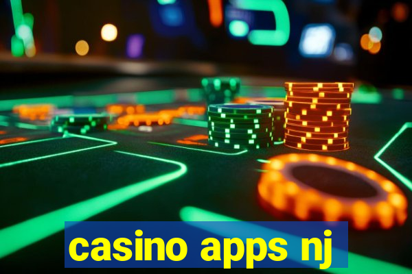 casino apps nj