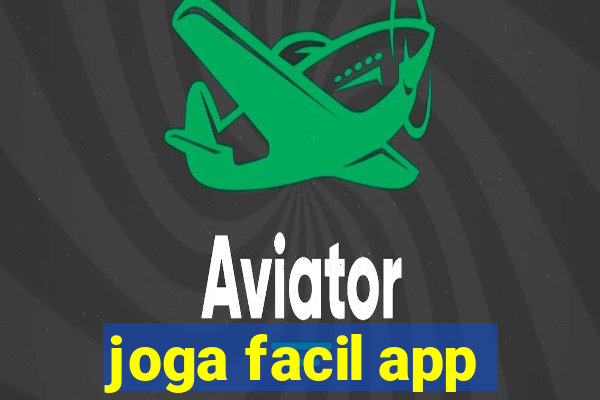 joga facil app