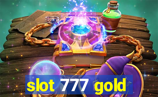 slot 777 gold