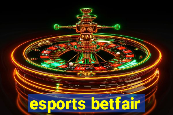 esports betfair