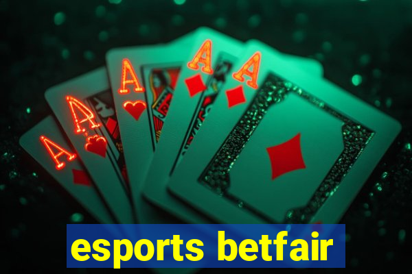 esports betfair