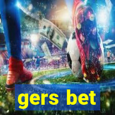 gers bet