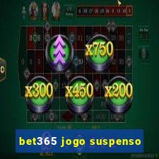 bet365 jogo suspenso