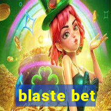 blaste bet