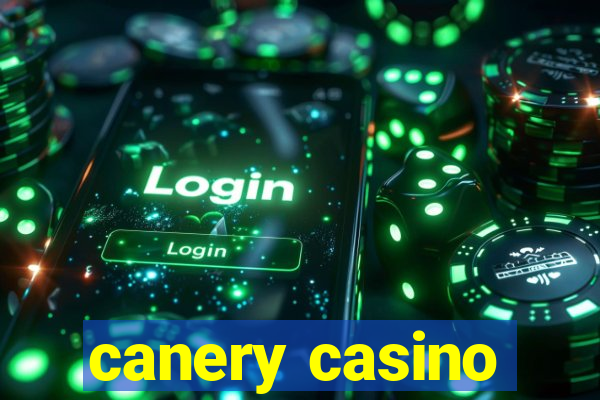 canery casino