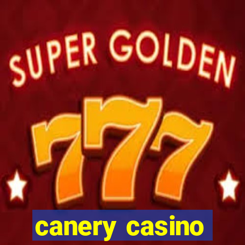 canery casino