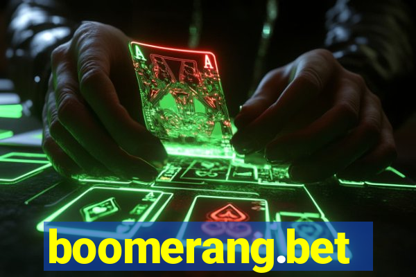 boomerang.bet