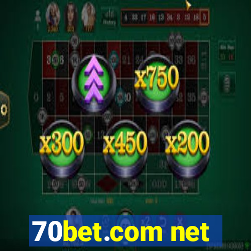 70bet.com net