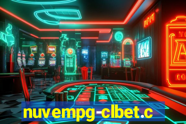 nuvempg-clbet.com