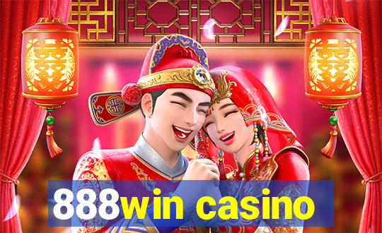 888win casino