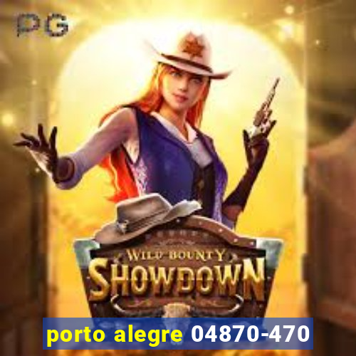 porto alegre 04870-470