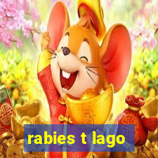 rabies t lago