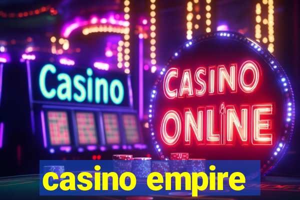 casino empire