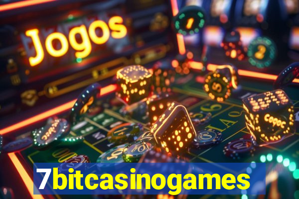 7bitcasinogames