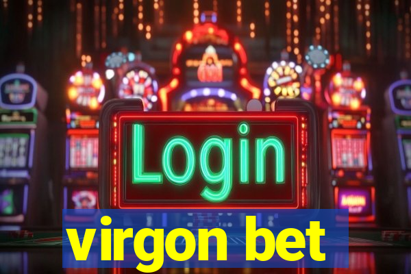 virgon bet