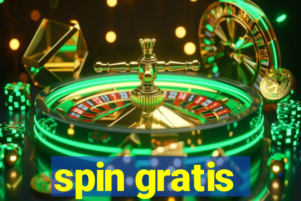 spin gratis