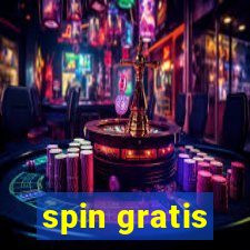 spin gratis