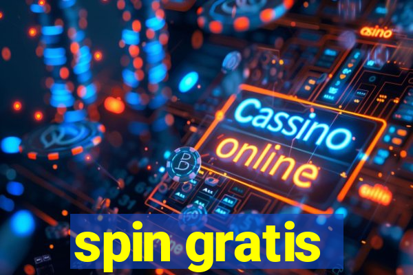 spin gratis