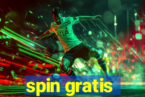 spin gratis