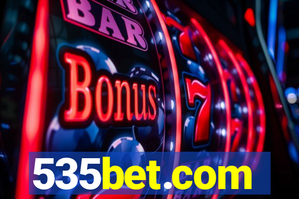 535bet.com