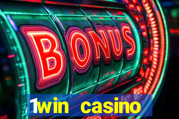 1win casino промокод для новых игроков