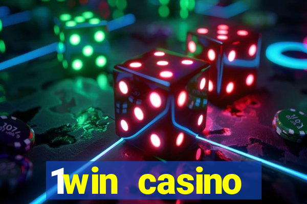 1win casino промокод для новых игроков