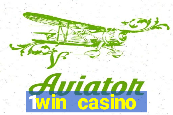 1win casino промокод для новых игроков