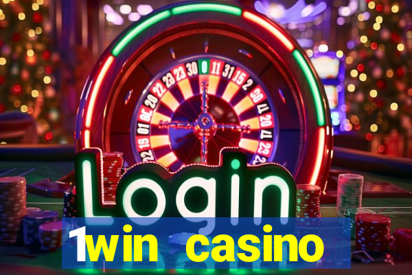 1win casino промокод для новых игроков