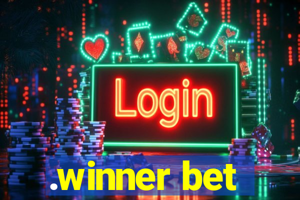 .winner bet