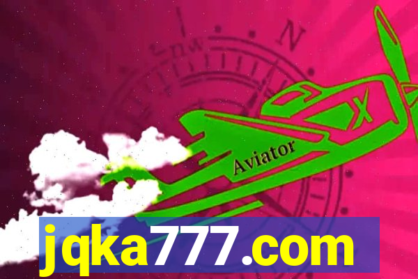 jqka777.com