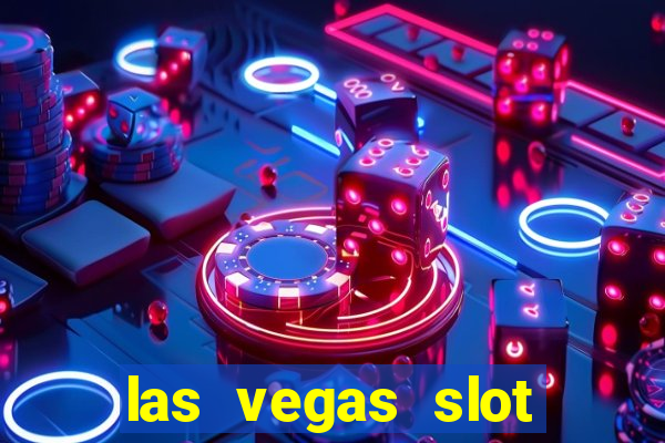 las vegas slot games online