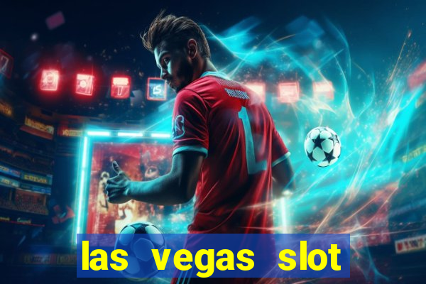 las vegas slot games online