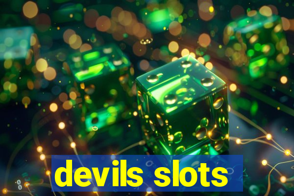 devils slots