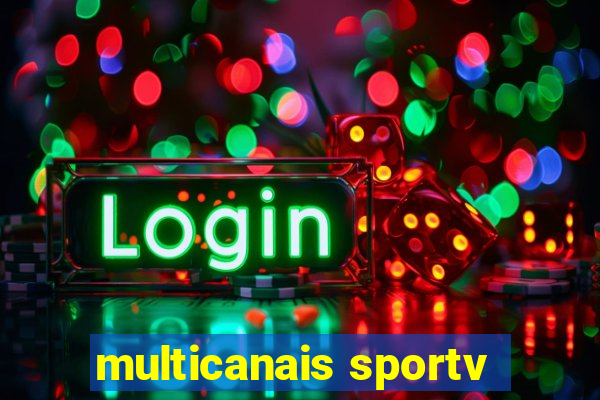 multicanais sportv